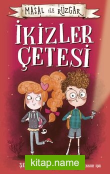 İkizler Çetesi