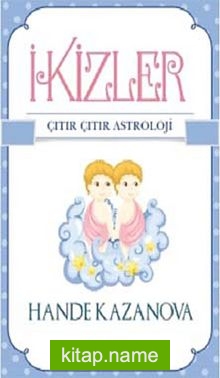 İkizler / Çıtır Çıtır Astroloji