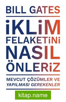 İklim Felaketini  Nasıl Önleriz