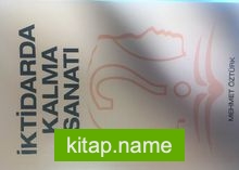 İktidarda Kalma Sanatı