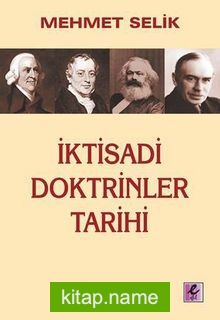 İktisadi Doktrinler Tarihi