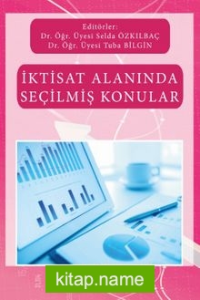 İktisat Alanında Seçilmiş Konular