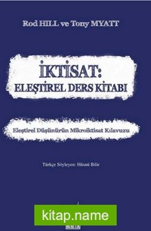 İktisat: Eleştirel Ders Kitabı