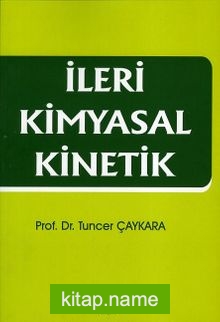 İleri Kimyasal Kinetik