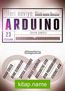 İleri Seviye Arduino