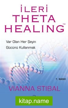 İleri Theta Healing