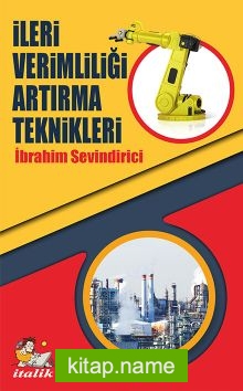 İleri Verimliliği Artırma Teknikleri