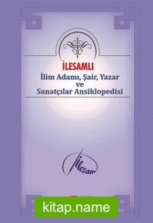 İlesamlı İlim Adamı Şair Yazar ve Sanatçılar