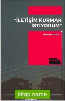 İletişim Kurmak İstiyorum