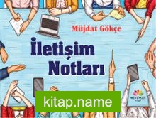 İletişim Notları