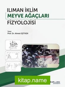 Ilıman İklim Meyve Ağaçları Fizyolojisi