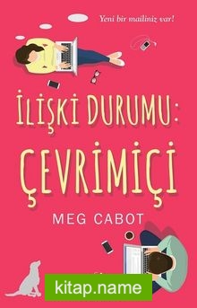 İlişki Durumu: Çevrimiçi