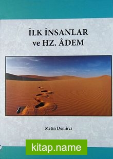 İlk İnsanlar ve Hz.Adem