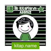 İlk Kitaplarım Ailemiz