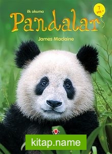 İlk Okuma – Pandalar