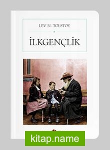 İlkgençlik (Cep boy) (Tam Metin)