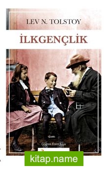 İlkgençlik