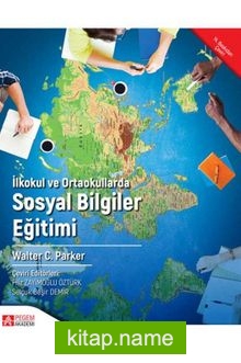 İlkokul ve Ortaokullarda Sosyal Bilgiler Eğitimi