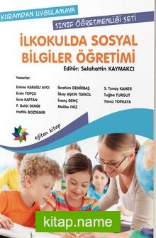 İlkokulda Sosyal Bilgiler Öğretimi