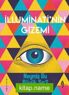 İlluminati’nin Gizemi