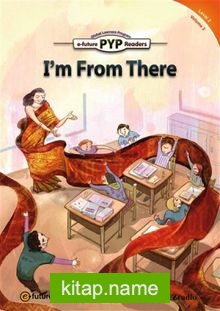 I’m From There (PYP Readers 2)