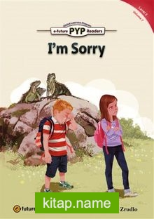 I’m Sorry (PYP Readers 3)