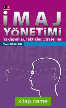 İmaj Yönetimi Yaklaşımlar, Taktikler, Stratejiler