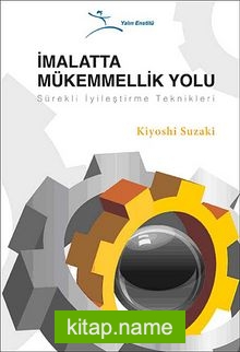 İmalatta Mükemmellik Yolu