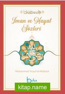 İman ve Hayat Sözleri