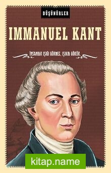 Immanuel Kant / Düşünürler