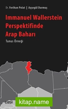 Immanuel Wallerstein Perspektifinde Arap Baharı Tunus Örneği”