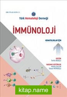 İmmünoloji Hematologlar İçin