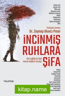 İncinmiş Ruhlara Şifa