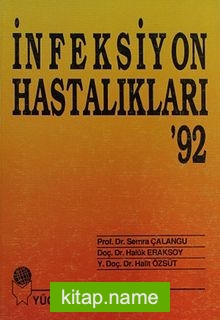 İnfeksiyon Hastalıkları 92