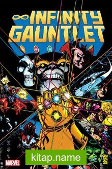 Infinity Gauntlet