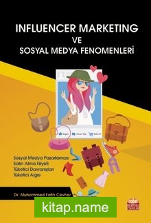 Influencer Marketing ve Sosyal Medya Fenomenleri