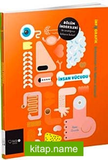 İnfografik:İnsan Vücudu