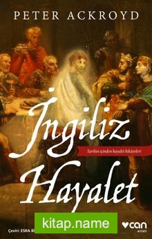 İngiliz Hayalet