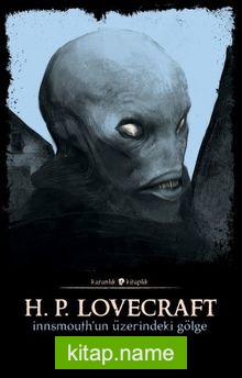 Innsmouth’un Üzerindeki Gölge