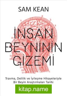 İnsan Beyninin Gizemi – Travma, Delilik ve İyileşme Hikayeleriyle Bir Beyin