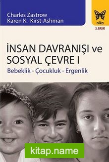 İnsan Davranışı ve Sosyal Çevre – 1