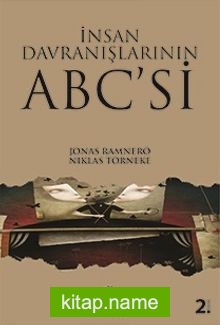 İnsan Davranışlarının Abc’si