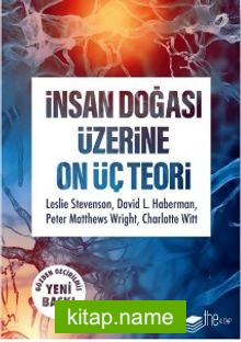 İnsan Doğası Üzerine On Üç Teori