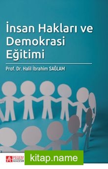 İnsan Hakları ve Demokrasi Eğitimi