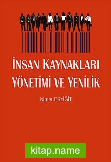 İnsan Kaynakları Yönetimi ve Yenilik