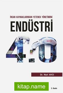 İnsan Kaynaklarından Yetenek Yönetimine Endüstri 4.0