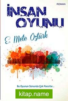 İnsan Oyunu