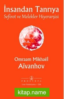 İnsandan Tanrıya – Sefirot ve Melekler Hiyerarşisi