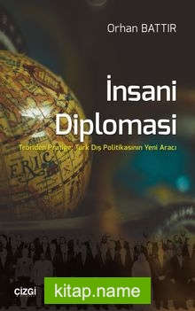 İnsani Diplomasi  Teoriden Pratiğe; Türk Dış Politikasının Yeni Aracı