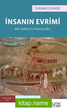 İnsanın Evrimi: Bir Varoluş Yolculuğu